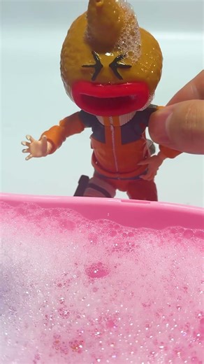 Satisfying with Unboxing & Review Naruto Fun Video