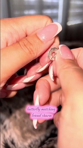 Build my Pandora bracelet with me #pandora #jewelry #collection