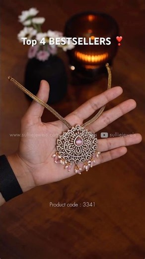 WhatsApp 91 8095778479, Send us screenshots to purchase OR www.sulliejewels.com #necklace#jewellery