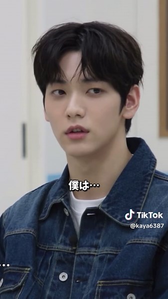 TXTとENHYPENの「一口ちょうだい！」楽しみ方