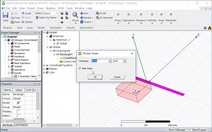 How to Estimate Received Signal Intensity of RADAR