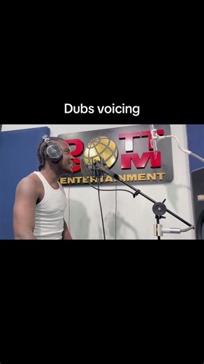 Meds voicing link up for any trinibad artist