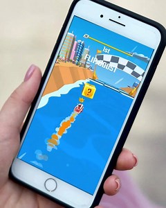 43K views · 1.3K reactions | FLIPPY RACE  Massive high speed water race! Play iOS ➡ bit.ly/FlippyRaceiOS Play Android ➡ bit.ly/FlippyRaceAndroid | Ketchapp | Facebook