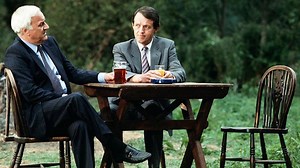 Inspector Morse - Series 5 - Episode 3 - ITVX