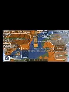 how to god bridge #minecraft