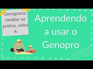 Como utilizar o Genopro?