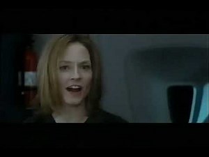 Flightplan Movie Trailer 2005 - TV Spot