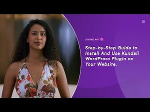 Kundali Widget | Divine Astro WordPress Plugin | Divine API