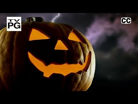History Channel The Real Story of Halloween Full 720p HDTV