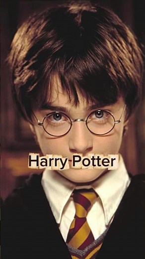 A to Z HARRY POTTER Characters You Must Know!