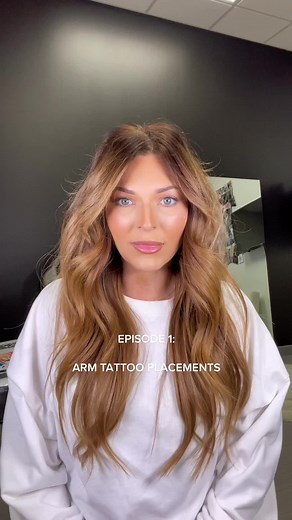 Arm Tattoo Placements: Tips and Ideas for Perfect Placement