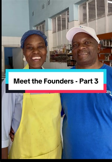 Meet the Founders Part 3 - We discuss the Top 3 Challenges of operating a business in Zimbabwe #founderstory #entrepreneurship #zimbabwe #smallbusiness #journey