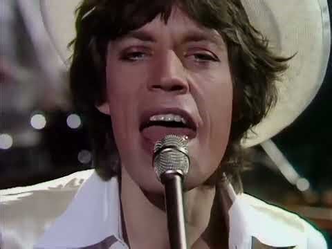 Rolling Stones - Angie