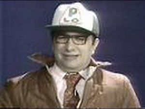 WFLD Channel 32 - Chicago Stuff (Part 1, 1985)