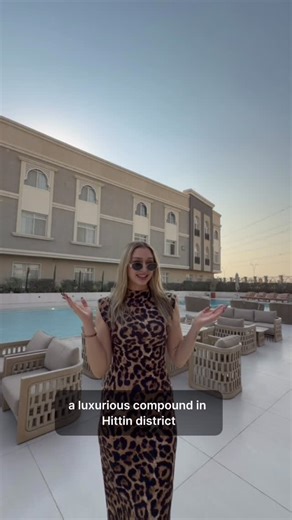 Azure Saudi on Instagram: "Exploring four Azure compounds and what makes each one unique — from design to lifestyle. ✨ Which one feels like home to you? #AzureLiveBeyond #AzureHittin #AzureNarjis #AzureCentral #AzureLaPalma"