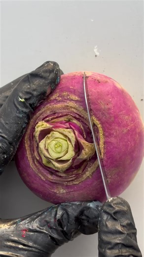 Creative Fruit Cutting Techniques to Try