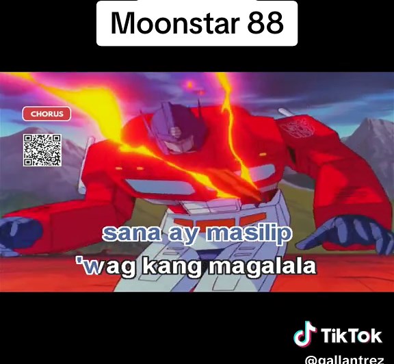 Torete - Moonstar 88 Karaoke Experience