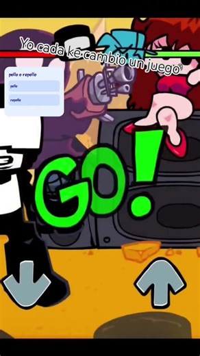 yo cadaves ke cambio un juego