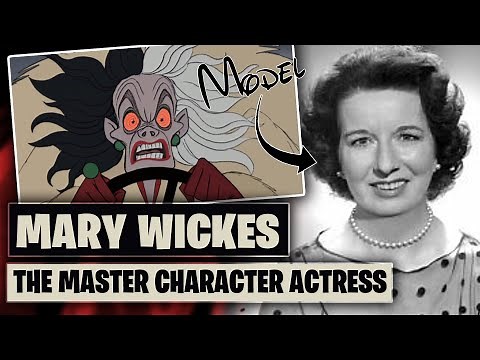 Mary Wickes The Master Character Actress