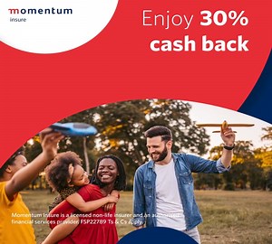 84 reactions | Keeping your family safe is a full-time job. So why not move to an insurer that rewards your choices. Switch to Momentum Insure for car and home cover that rewards you for keeping what matters most to you, safe. #cashback | Momentum | Facebook