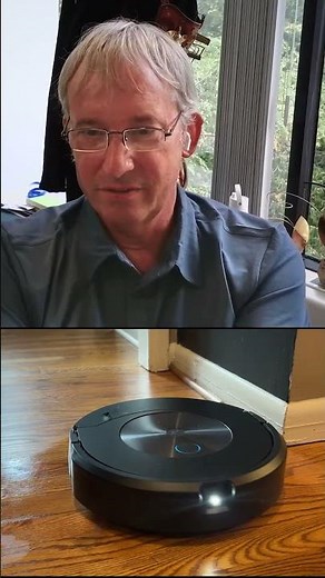 Former CEO of iRobot, Colin Angle, joins The Vergecast, to discuss what the ideal home robot is.