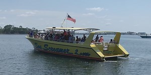 Sea Screamer: a family legacy of thrills and tradition in Panama City Beach