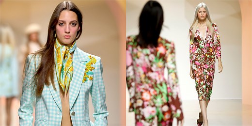 Leonard Paris的法式優雅假期！Leonard 2024春夏以斑斕印花演繹隨興度假風格