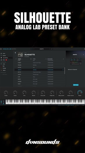 ANALOG LAB PRESETS (MULTIKEY PRESETS) NEW 2026