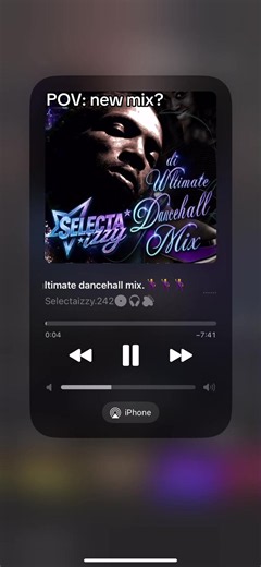 Ultimate Dancehall Mix – New Dancehall Mix POV