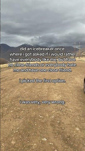 i jinxed myself. #relatable #sad #viral #quotes