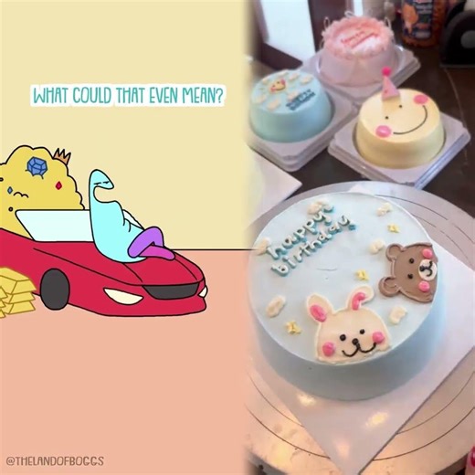 Every time I try to play a table top game 😩 #boggs #animation #tabletopgames