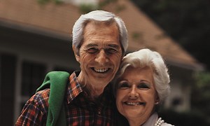 Equity release could take over a million retirees out of poverty, providers claim - but critics tell them to improve terms