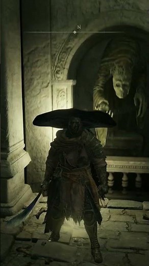 How To Get The Giant Seal - Elden Ring Guide