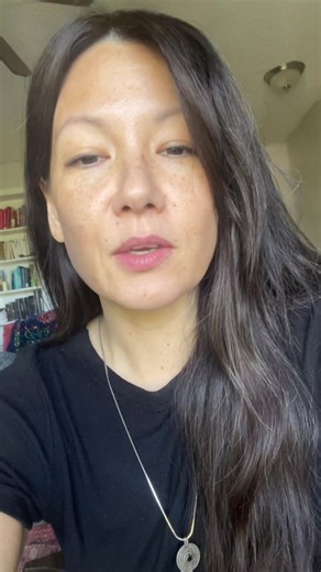 This moment is huge for the collective story that “money always wins”. Take it in. Let your body feel this. #selfliberation #bodywisdom #thisbodyisaportal #sacredbodyalchemy #recodingthebody