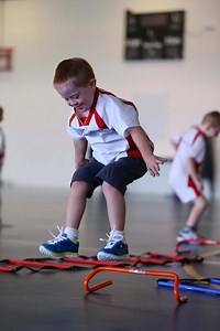 What we do - Next Step Foundation