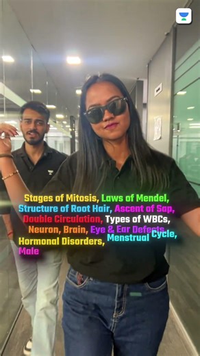 Most Weightage Chapters & Topics for ICSE Class 10 Biology Boards Exam 2026 🎯