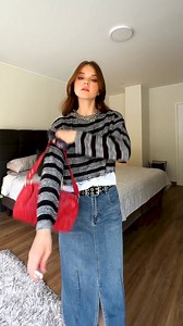 EDICIÓN LIMITADA 🖤 Descubre lo nuevo de esta temporada Disponible en tiendas y en la web de NOW 🛒💻 Explora más en 👉 www.now.com.pe 🇵🇪 | NOW