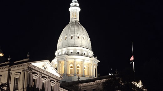 Breaking down the $645M in programs cut by the Michigan House
