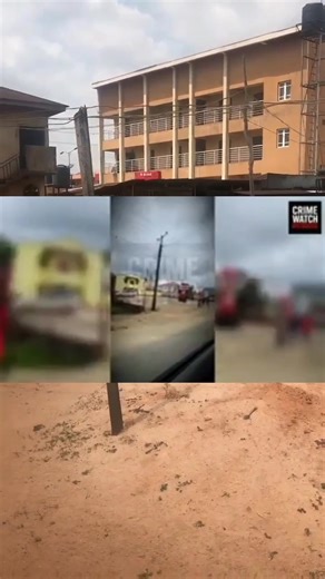 A story involving a pastor who ended his wife's life in Akwa Ibom. Crime Watch With Bennyson | Crime Report