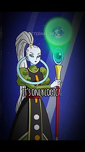 246K views · 6.5K reactions | Beerus Holds His Tears Dragon Ball Super #shorts | Anime legend | Facebook