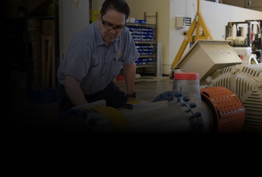 Sustainability Overview- Energy Recovery