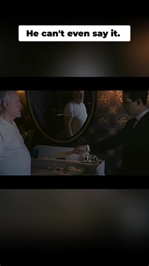 A bathroom standoff turns rooftop struggle as one man refuses help. What's really going on? #Drama #Tension #Conflict #ShortFilm #Storytelling