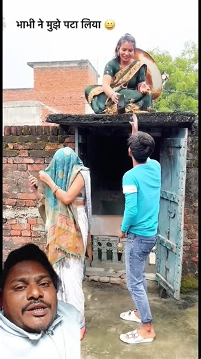 भाभी ने मुझे पटा लिया 😀 Hindi Gana🥀Sadabahar Song 💓हिंदी गाने ❣️Purane Gane Mp3