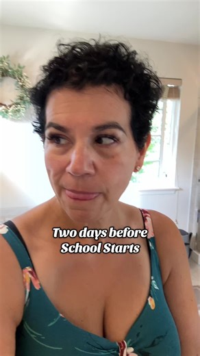 It’s 2 days before school starts and I wanted to do whatever was on the kids bucket list. #backtoschool #MomLife #FamilyTime #seattlemom #AdventuresInSeattle