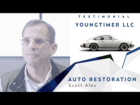 Dry Ice Blasting and PCS 60 Testimonial