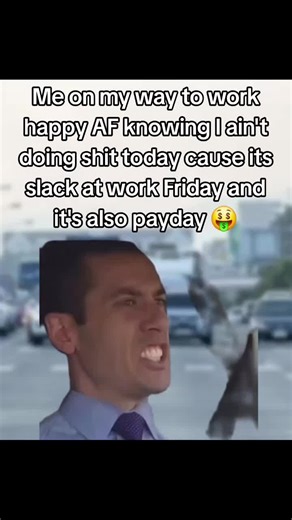 Happy Slack At Work Friday: Humor in the Office