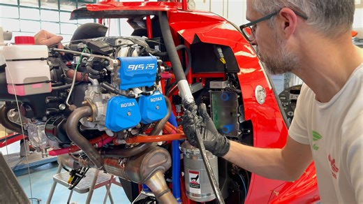 🚁 We flew to Italy to build a Magni M26 Gyroplane from scratch! Watch as we assemble it step by step and take it on its very first test flights, showcasing the precision, performance, and thrill of this incredible aircraft. Disclaimer: Our videos are created for entertainment and general informational purposes only. To keep the content engaging and easy to follow, we often edit or shorten conversations, demonstrations, and procedures. Because of this, not every step, detail, or explanation is s