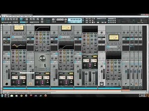 CakeTV Live: SONAR X2