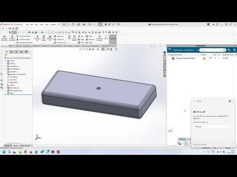 Network Disconnection 3DX Tutorial | Learn How to Troubleshoot Network Disconnections Step by Step