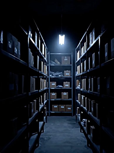 Some files were never meant to be found. #truecrime #unsolved #darkstories #hushfiles